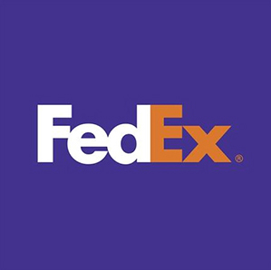 FEDEX國際快遞