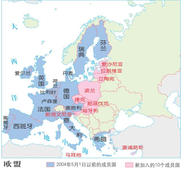 HST歐洲專線雙清包稅-空海派-全歐卡派-超大件