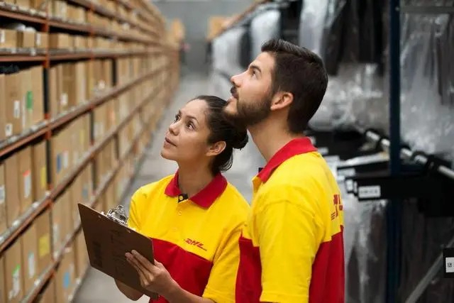 深圳DHL-深圳DHL上門取件電話-深圳DHL國際快遞