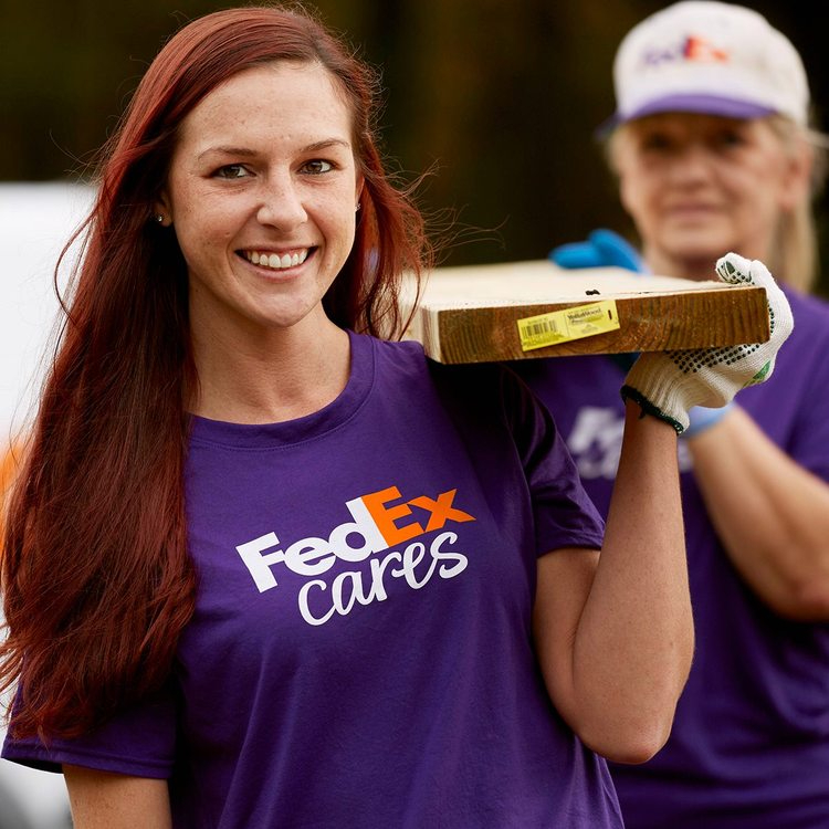 珠海怎么寄FedEx(珠海FedEx快遞寄件流程)