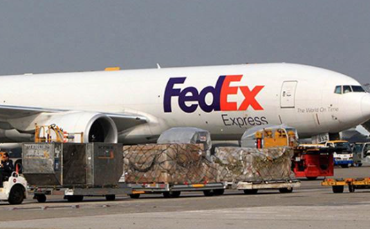 中山怎么寄FedEx(中山FedEx快遞寄件流程)