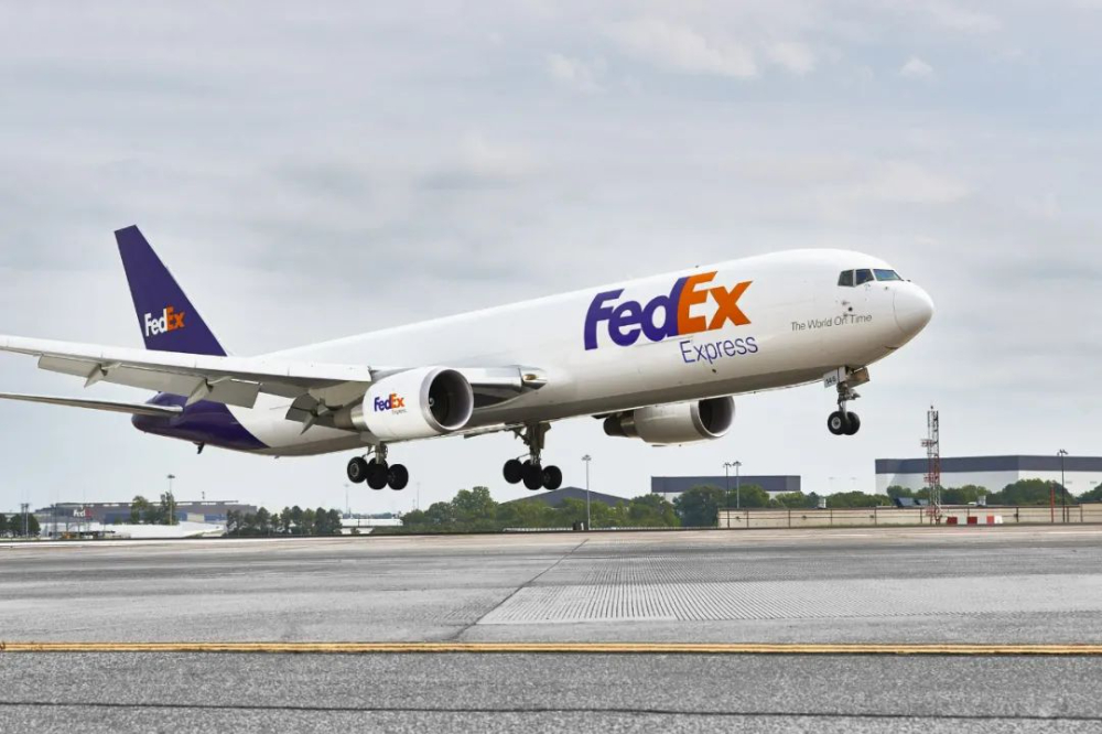 深圳怎么寄FedEx(深圳FedEx快遞寄件流程)