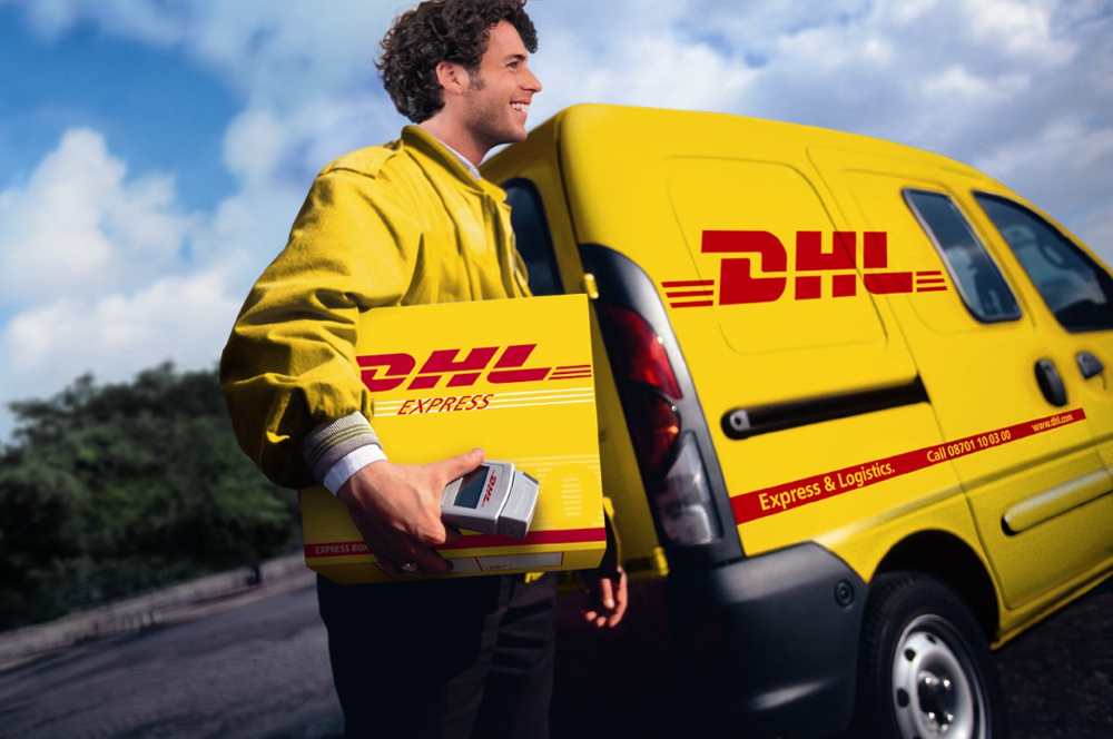 DHL預(yù)約取件電話:95380