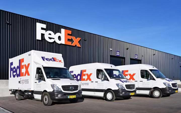 快遞及托運服務 | FedEx 中國