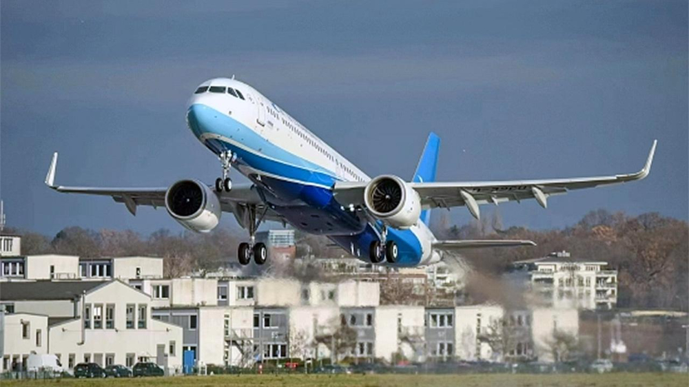 長三角國際空港蘇州航空貨運中心啟用