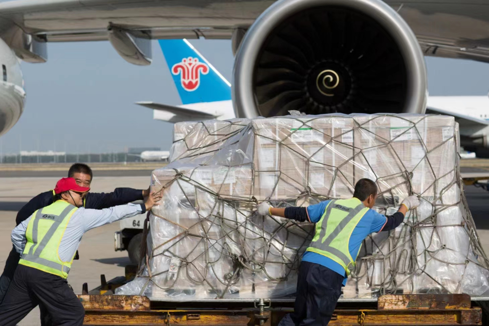 國際空運貨物尺寸及重量要求(航空貨運尺寸與重量限制)