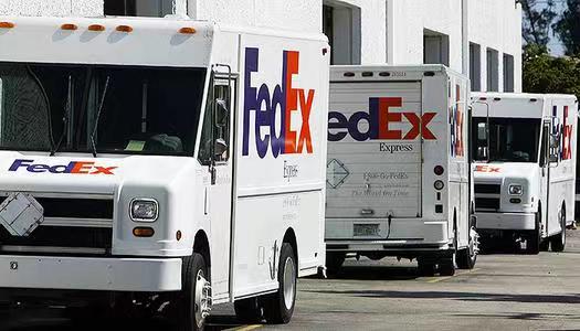 FedEx國際快遞怎么郵寄?FedEx快遞寄件流程