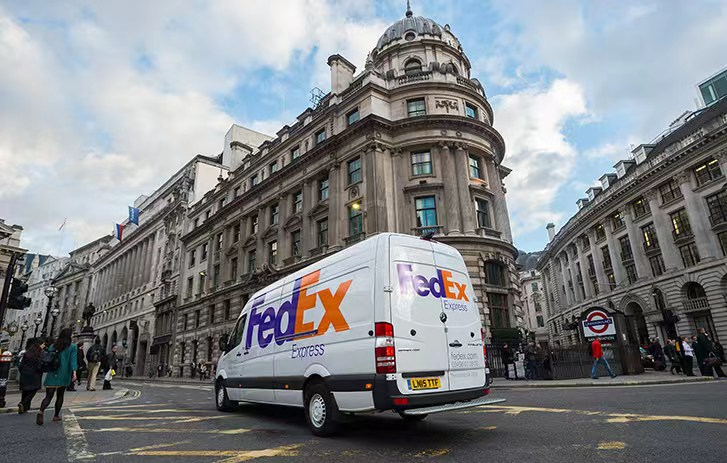 FedEx對寄送物品要求-了解FedEx國際快遞寄送要求